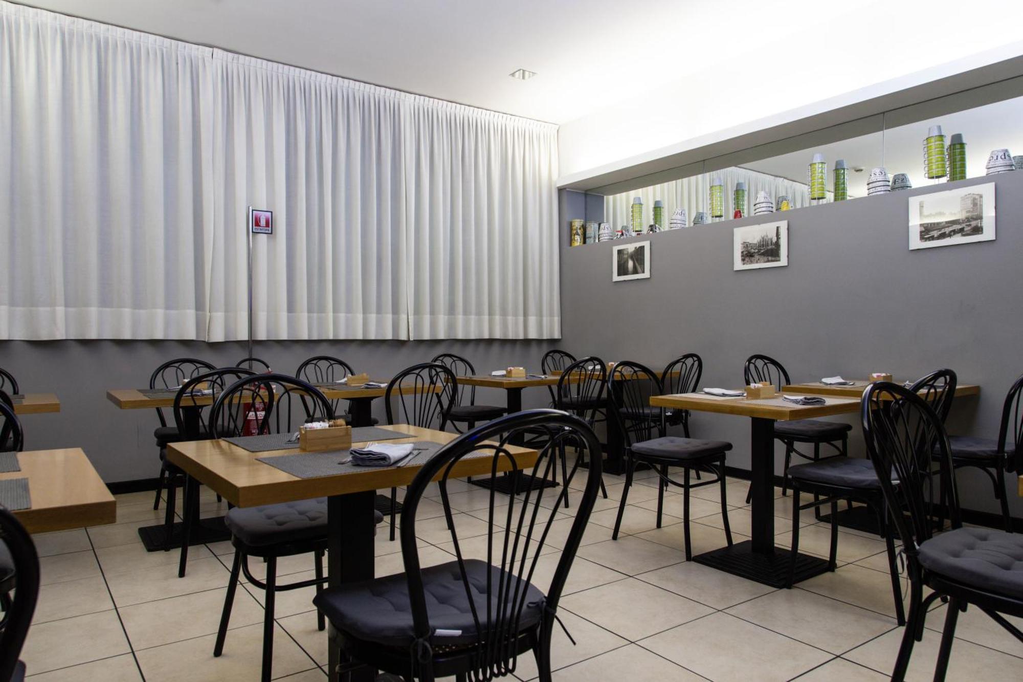 Hotel Berlino Milan