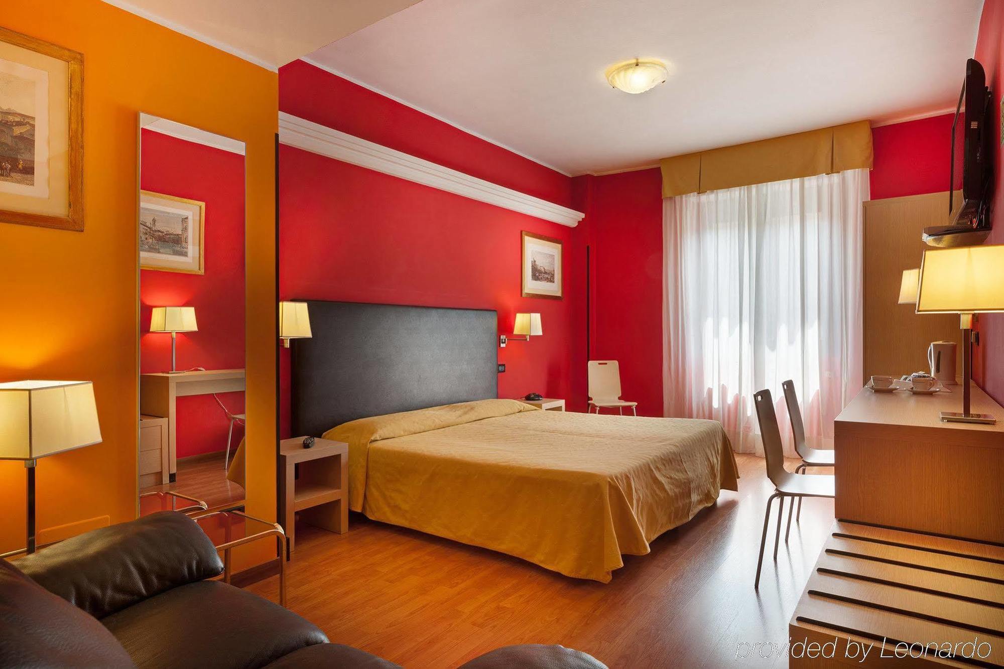 Berlino Hotel Milan